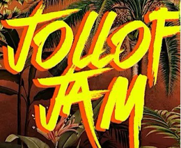 JOLLOF JAM