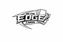 ON THE EDGE CARDS
