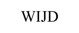WIJD