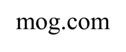 MOG.COM