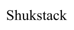 SHUKSTACK
