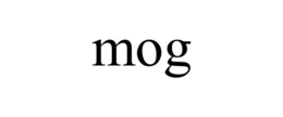 MOG