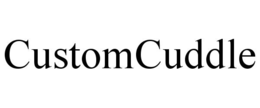 CUSTOMCUDDLE