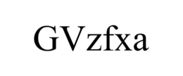 GVZFXA