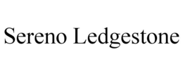 SERENO LEDGESTONE
