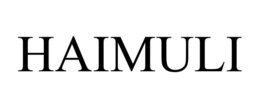 HAIMULI