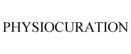 PHYSIOCURATION