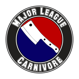 MAJOR LEAGUE CARNIVORE
