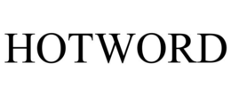 HOTWORD