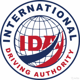 INTERNATIONAL DRIVING AUTHORITY IDA