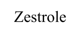 ZESTROLE