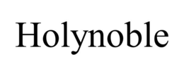 HOLYNOBLE