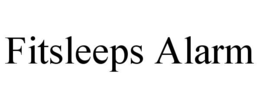 FITSLEEPS ALARM