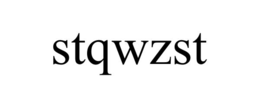 STQWZST