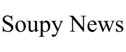 SOUPY NEWS