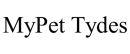 MYPET TYDES