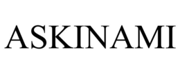 ASKINAMI