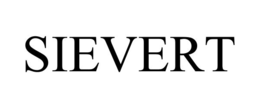SIEVERT