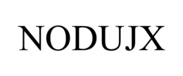 NODUJX