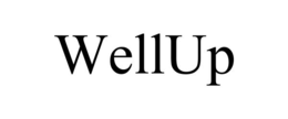 WELLUP