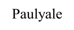PAULYALE