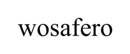 WOSAFERO