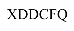 XDDCFQ