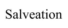 SALVEATION