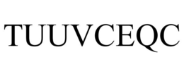 TUUVCEQC
