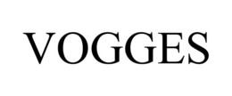 VOGGES