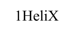 1HELIX