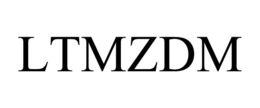 LTMZDM