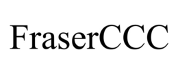 FRASERCCC