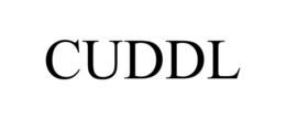 CUDDL