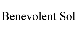 BENEVOLENT SOL