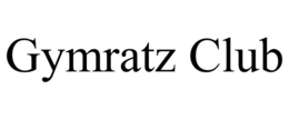GYMRATZ CLUB