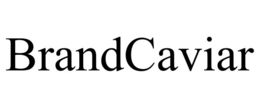 BRANDCAVIAR