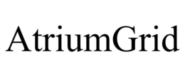 ATRIUMGRID