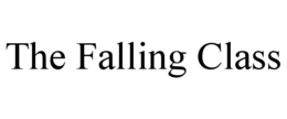 THE FALLING CLASS