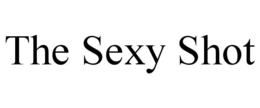 THE SEXY SHOT