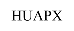HUAPX