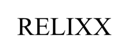 RELIXX