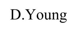 D.YOUNG
