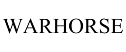 WARHORSE