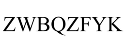 ZWBQZFYK
