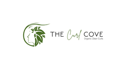 THE CURL COVE ORGANIC CLEAN CURLS