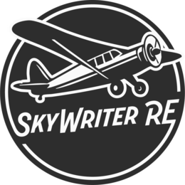 SKYWRITER RE