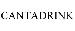 CANTADRINK