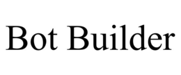 BOT BUILDER