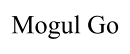 MOGUL GO